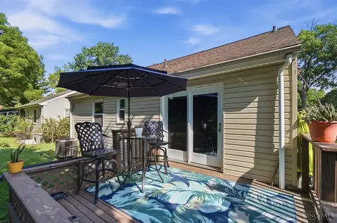 Exterior - 6251 Crestview Pl, Cincinnati, OH 45230 photo 10 of 13