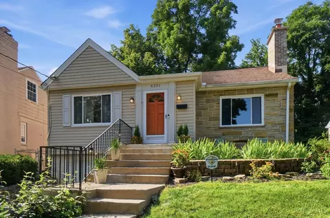 Exterior - 6251 Crestview Pl, Cincinnati, OH 45230 photo 5 of 13