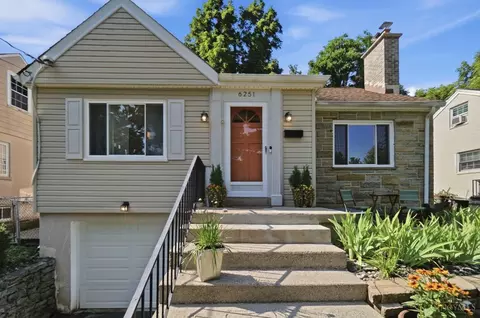 Exterior - 6251 Crestview Pl, Cincinnati, OH 45230 photo 4 of 13