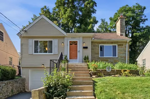Exterior - 6251 Crestview Pl, Cincinnati, OH 45230 photo 3 of 13