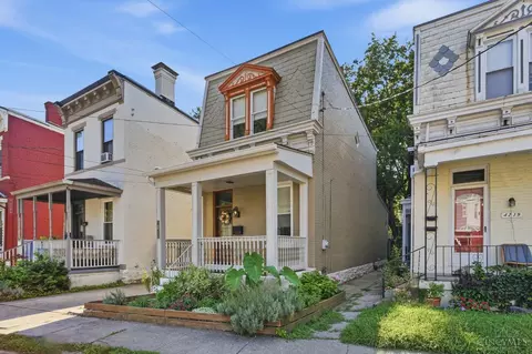 4237 Turrill St, Cincinnati, OH 45223