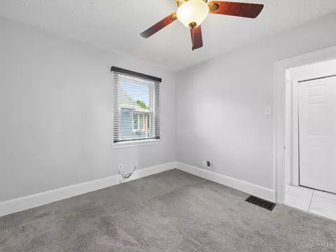 Bedroom - 2385 Nova Ave, Cincinnati, OH 45238 photo 3 of 4
