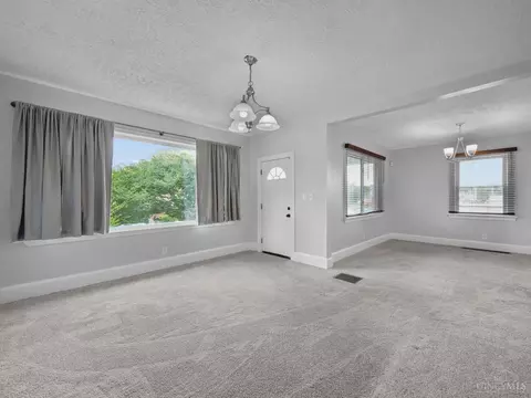 Living - 2385 Nova Ave, Cincinnati, OH 45238 photo 1 of 1