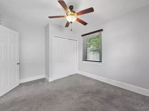 Bedroom - 2385 Nova Ave, Cincinnati, OH 45238 photo 4 of 4
