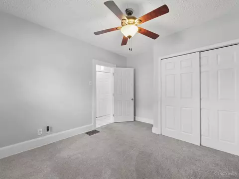 Bedroom - 2385 Nova Ave, Cincinnati, OH 45238 photo 2 of 4