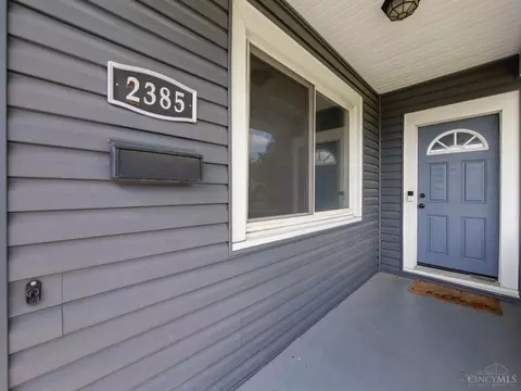 Exterior - 2385 Nova Ave, Cincinnati, OH 45238 photo 2 of 4