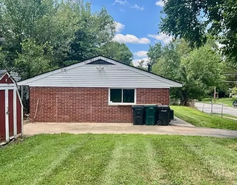 Exterior - 190 Ivanhoe Ave, Cincinnati, OH 45233 photo 1 of 2