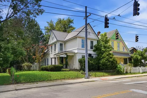 1108 Wyoming St, Dayton, OH 45410