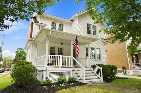 2800 Minot Ave, Cincinnati, OH 45209