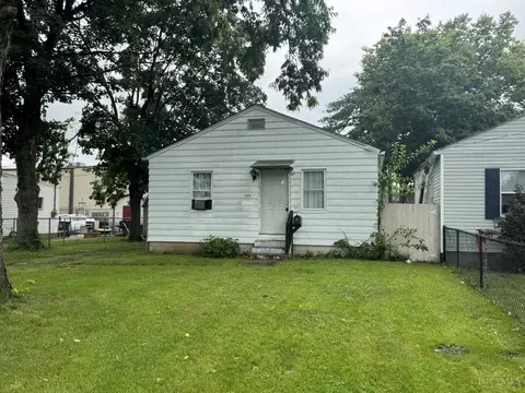 335 Hudson Ave, Hamilton, OH 45011