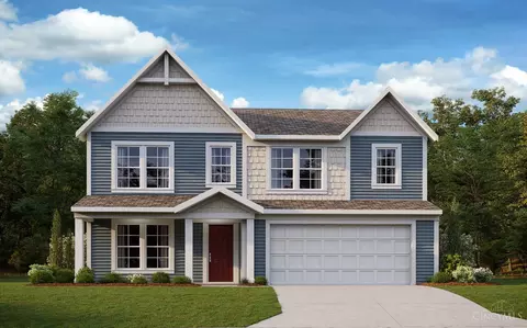 2132 Longmeadow Ln, Batavia, OH 45103