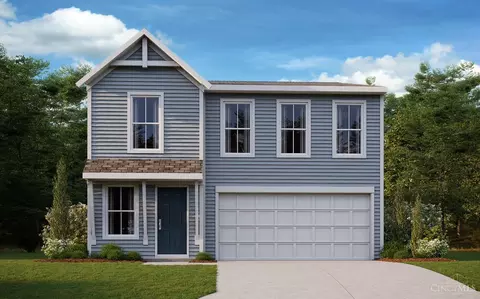 3370 Fall Leaf Ct, Batavia Twp, OH 45103