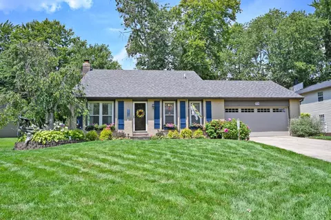 5821 Monassas Run Rd, Milford, OH 45150
