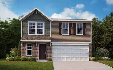 3403 Fall Leaf Ct, Batavia Twp, OH 45103