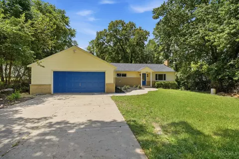 Other - 1659 Devils Backbone Rd, Cincinnati, OH 45233 photo 2 of 17
