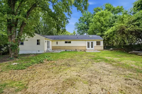 Exterior - 1659 Devils Backbone Rd, Cincinnati, OH 45233 photo 4 of 6