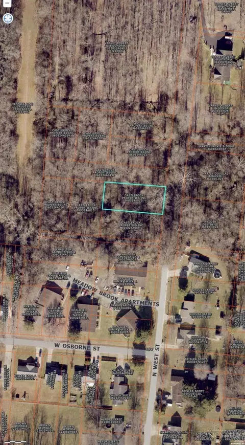 0 West St, Bethel, OH 45106