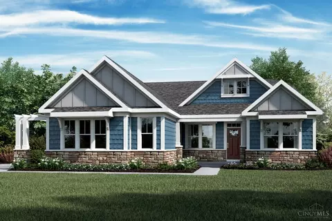 795 Linkside Dr, Lebanon, OH 45036