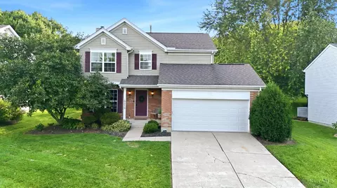 6859 Autumn Glen Dr, West Chester, OH 45069