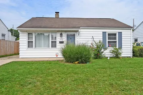 2741 Hilda Ave, Hamilton, OH 45015