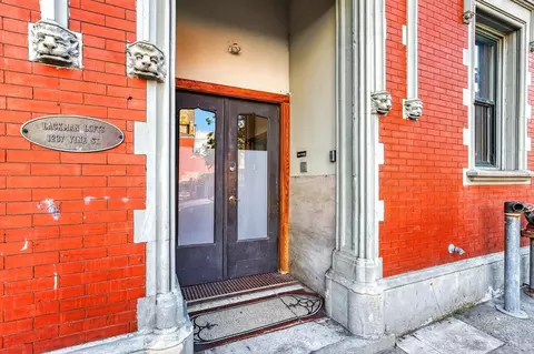 Exterior - 1237 Vine St, Cincinnati, OH 45202 photo 1 of 8
