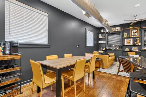 Dining - 1237 Vine St, Cincinnati, OH 45202 photo 1 of 1