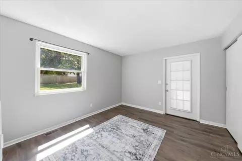 Bedroom - 4798 Klatte Rd, Cincinnati, OH 45244 photo 9 of 9