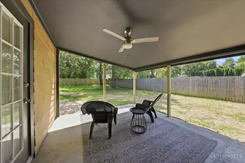 Exterior - 4798 Klatte Rd, Cincinnati, OH 45244 photo 4 of 8