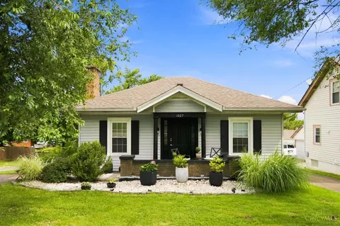 1027 Millville Ave, Hamilton, OH 45013