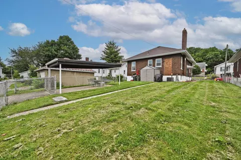 Exterior - 1221 Third St, Reading, OH 45215 photo 9 of 10