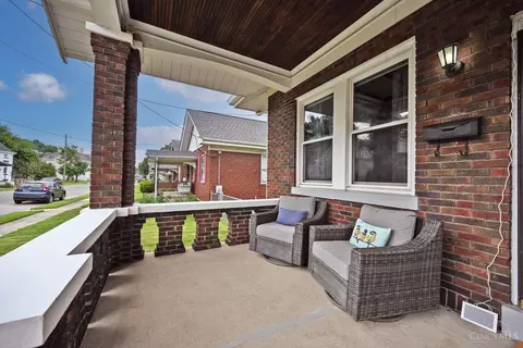 Exterior - 1221 Third St, Reading, OH 45215 photo 5 of 10
