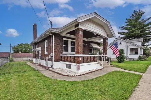 Exterior - 1221 Third St, Reading, OH 45215 photo 2 of 10