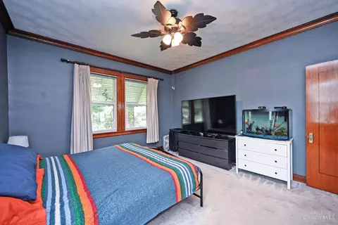Bedroom - 1221 Third St, Reading, OH 45215 photo 2 of 6