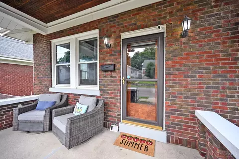 Exterior - 1221 Third St, Reading, OH 45215 photo 4 of 10
