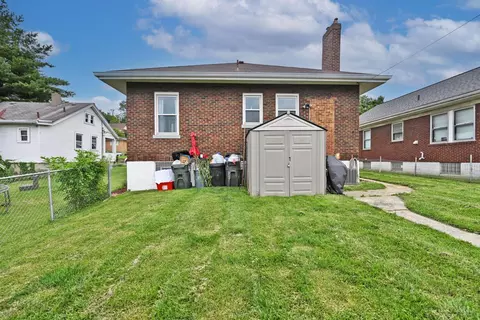 Exterior - 1221 Third St, Reading, OH 45215 photo 10 of 10