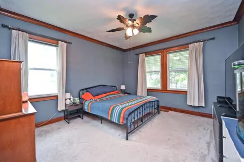Bedroom - 1221 Third St, Reading, OH 45215 photo 1 of 6