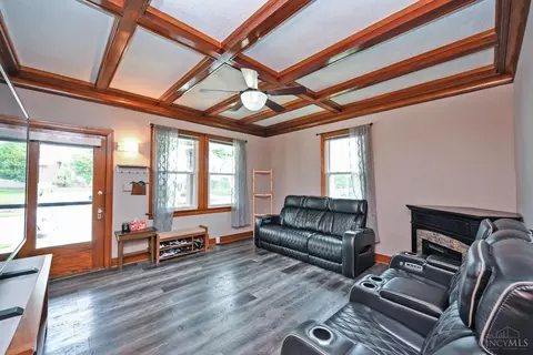 Living - 1221 Third St, Reading, OH 45215 photo 2 of 2