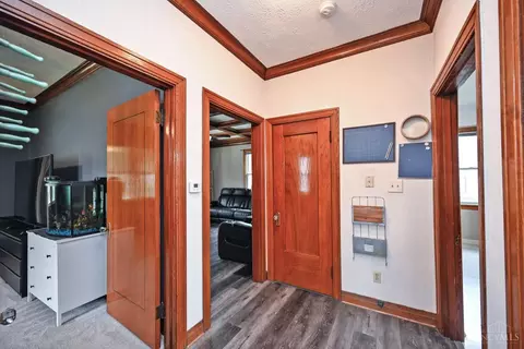 Entry Way - 1221 Third St, Reading, OH 45215 photo 1 of 1