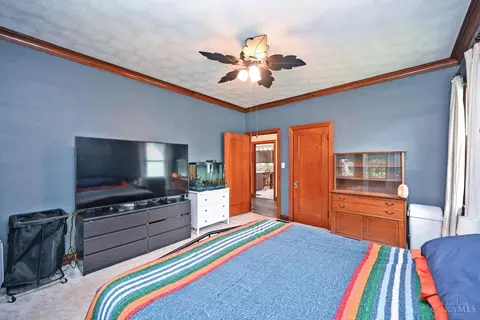 Bedroom - 1221 Third St, Reading, OH 45215 photo 3 of 6