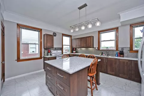 Kitchen - 1221 Third St, Reading, OH 45215 photo 1 of 5