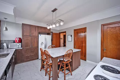 Kitchen - 1221 Third St, Reading, OH 45215 photo 3 of 5