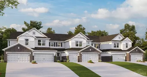 5390 Augusta Dr, Lebanon, OH 45036