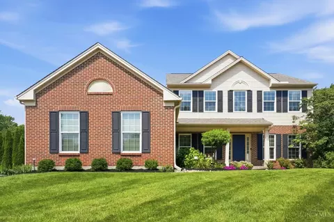 6479 Rosemont Ln, Mason, OH 45040