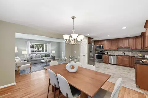 Dining - 4248 Simca Ln, Cincinnati, OH 45211 photo 1 of 5