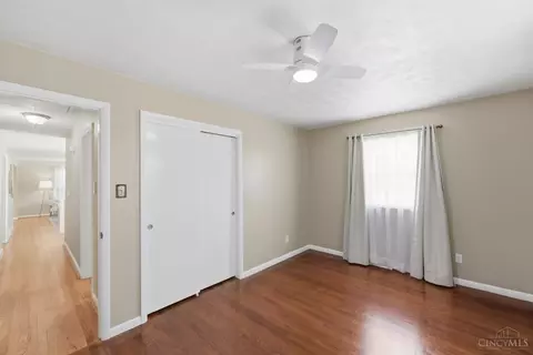 Bedroom - 4248 Simca Ln, Cincinnati, OH 45211 photo 8 of 11