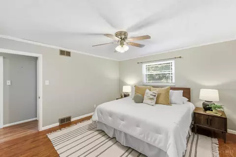 Bedroom - 4248 Simca Ln, Cincinnati, OH 45211 photo 2 of 11