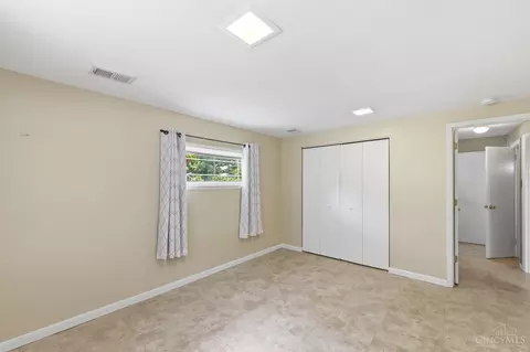 Bedroom - 4248 Simca Ln, Cincinnati, OH 45211 photo 11 of 11