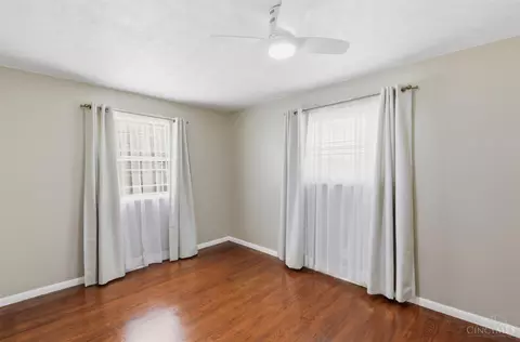 Bedroom - 4248 Simca Ln, Cincinnati, OH 45211 photo 7 of 11