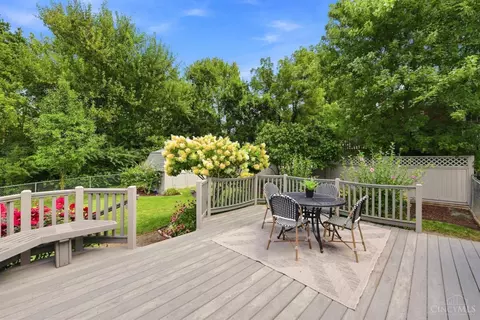 Exterior - 4248 Simca Ln, Cincinnati, OH 45211 photo 7 of 11