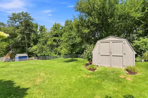 Exterior - 4248 Simca Ln, Cincinnati, OH 45211 photo 11 of 11